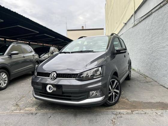 VOLKSWAGEN FOX 1.6 MSI TOTAL FLEX XTREME 4P MANUAL VOLKSWAGEN FOX 1.6 MSI TOTAL FLEX XTREME 4P MANUAL